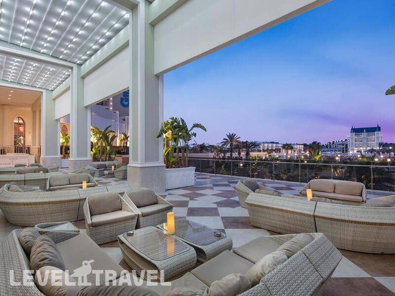 Фотография Granada Luxury Belek