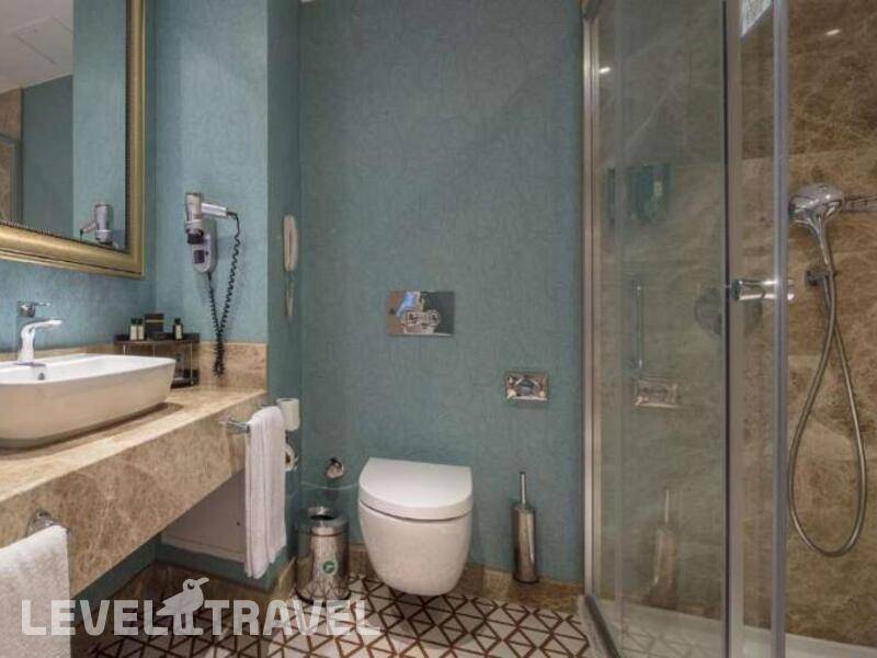 Фотография Granada Luxury Belek