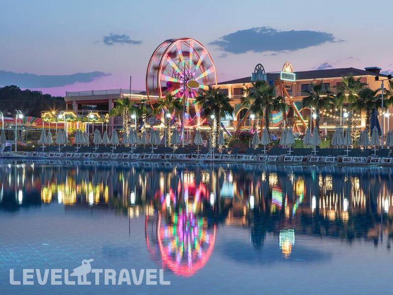 Фотография Granada Luxury Belek