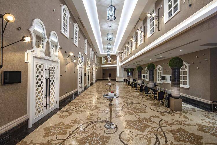 Granada Luxury Belek