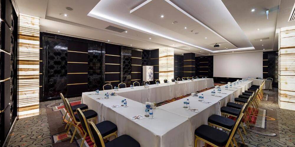 Granada Luxury Belek