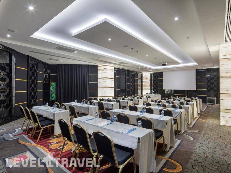 Фотография Granada Luxury Belek