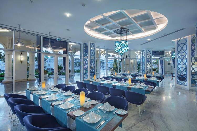 Granada Luxury Belek