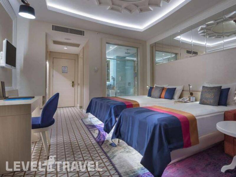 Фотография Granada Luxury Belek