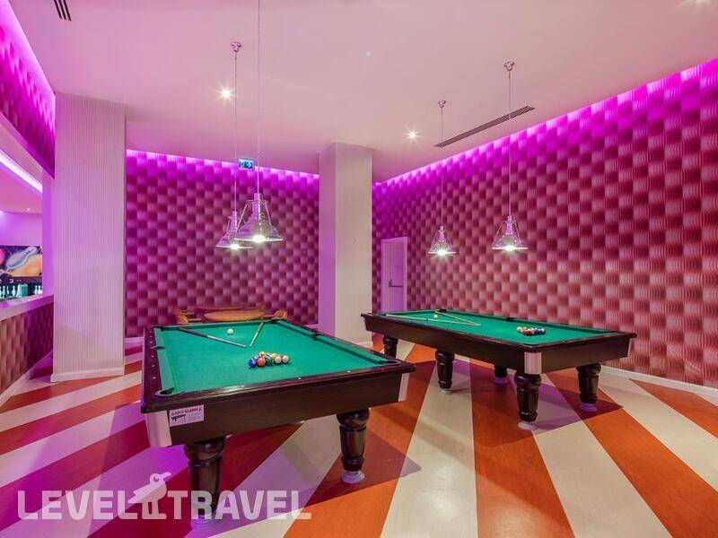 Фотография Granada Luxury Belek