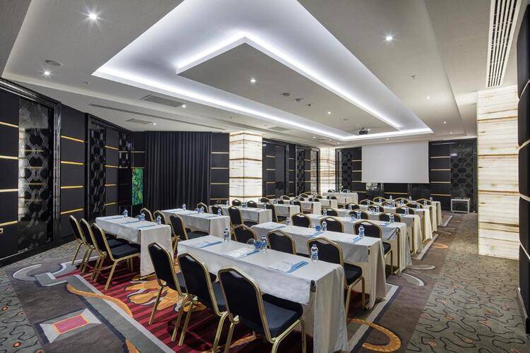 Granada Luxury Belek