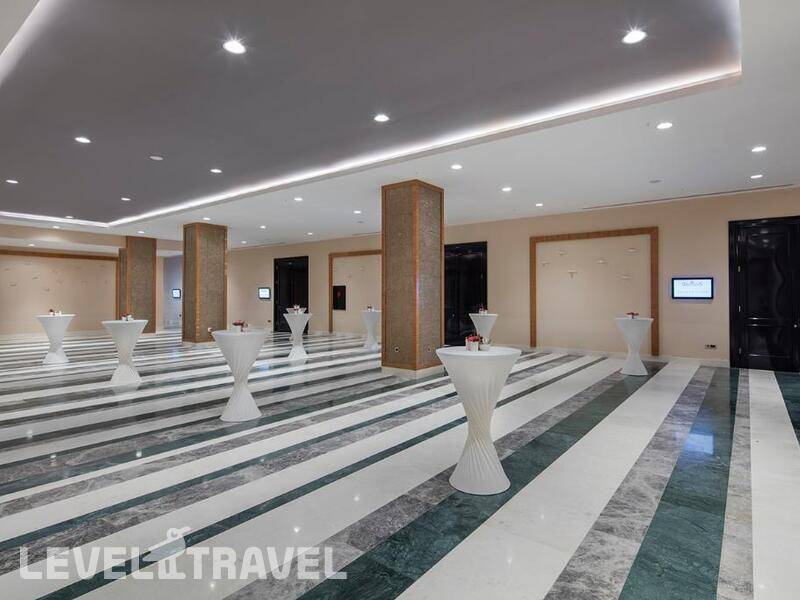 Фотография Granada Luxury Belek