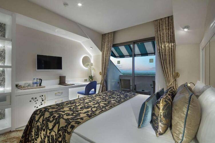 Granada Luxury Belek