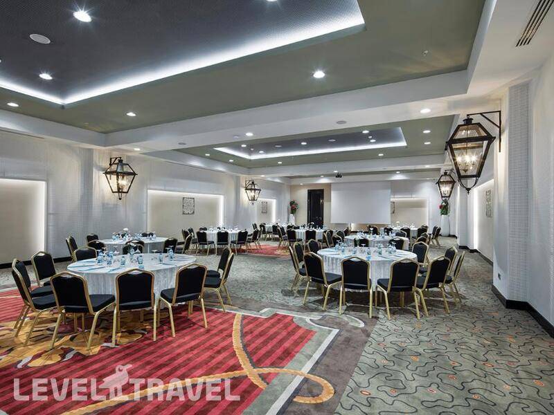 Фотография Granada Luxury Belek