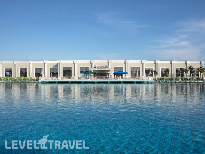 Фотография Granada Luxury Belek