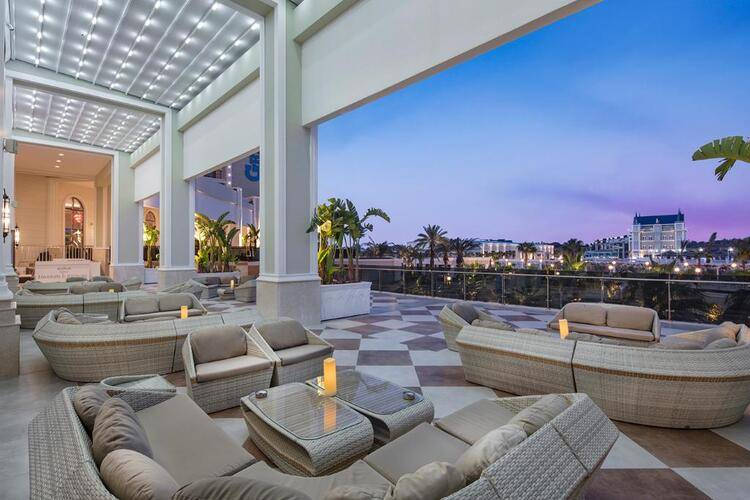 Granada Luxury Belek