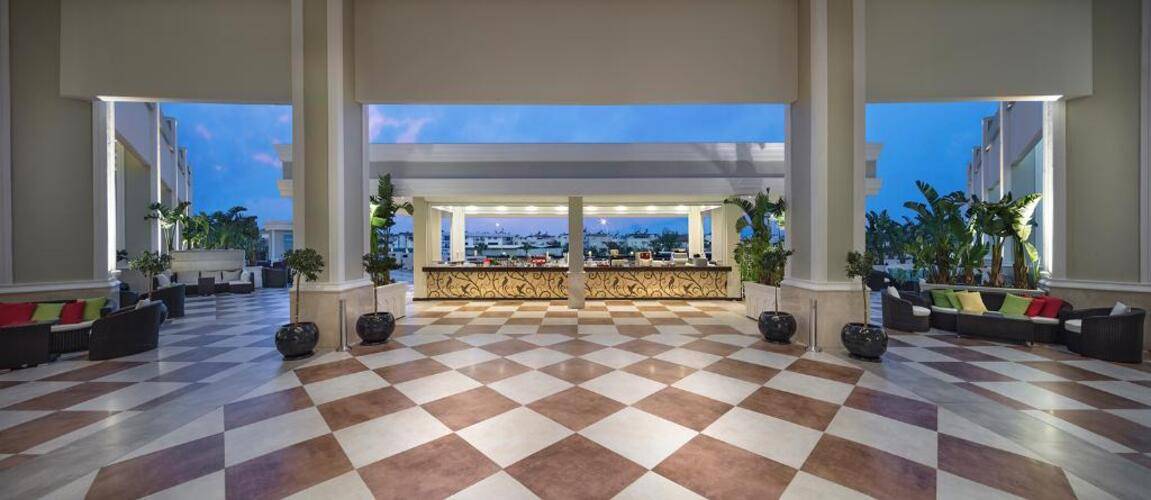 Granada Luxury Belek