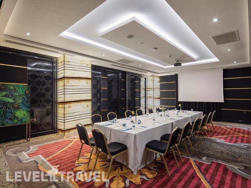 Фотография Granada Luxury Belek