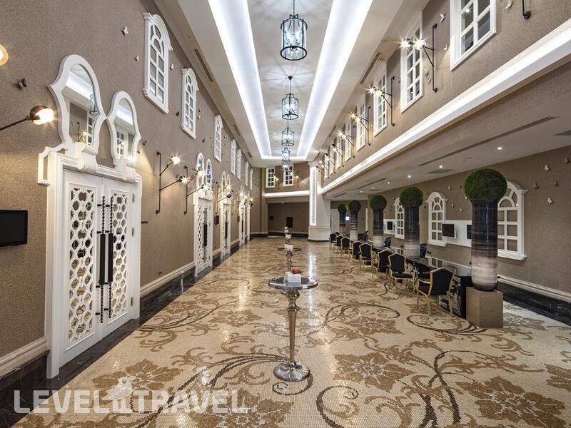 Фотография Granada Luxury Belek