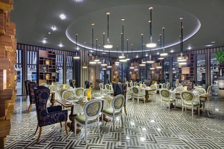 Granada Luxury Belek