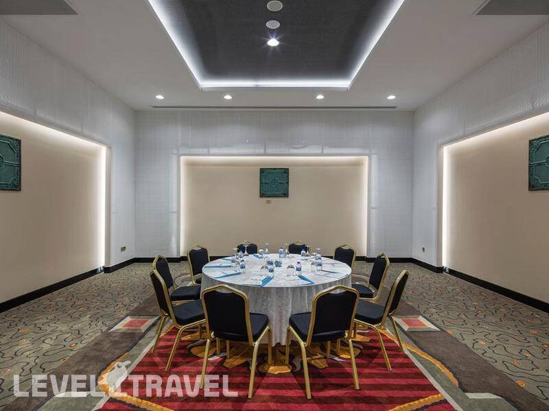 Фотография Granada Luxury Belek