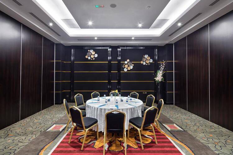 Granada Luxury Belek