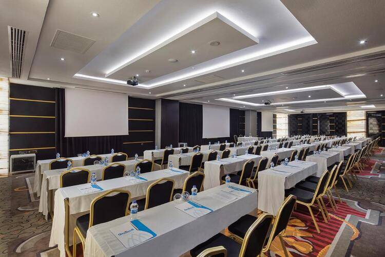 Granada Luxury Belek