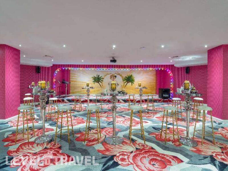Фотография Granada Luxury Belek