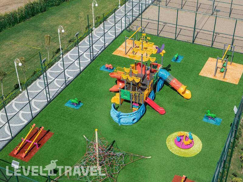 Фотография Granada Luxury Belek
