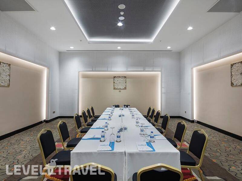 Фотография Granada Luxury Belek