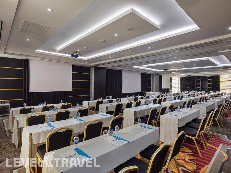 Фотография Granada Luxury Belek