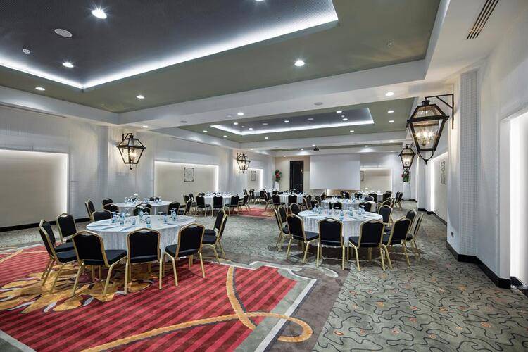 Granada Luxury Belek