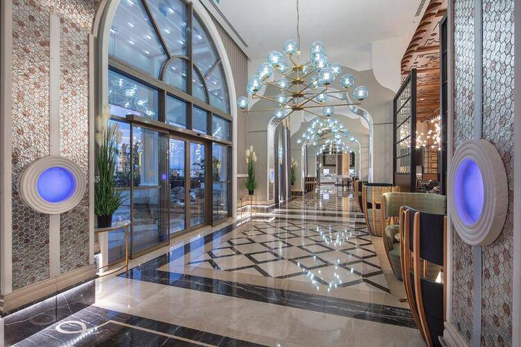 Granada Luxury Belek