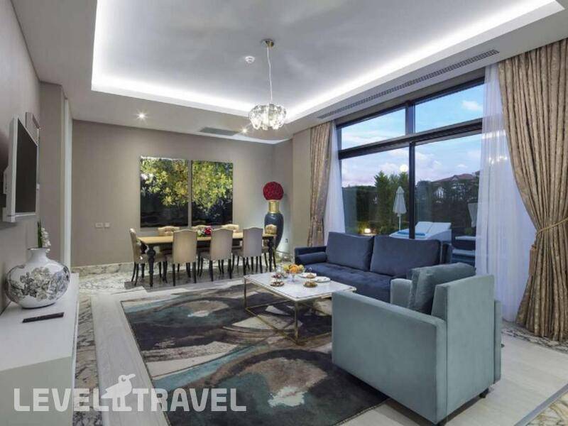 Фотография Granada Luxury Belek