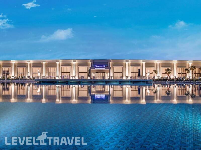 Фотография Granada Luxury Belek