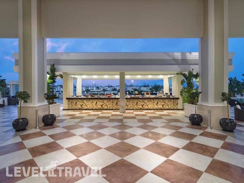Фотография Granada Luxury Belek