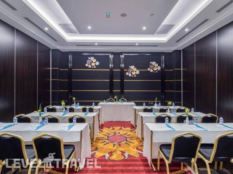 Фотография Granada Luxury Belek