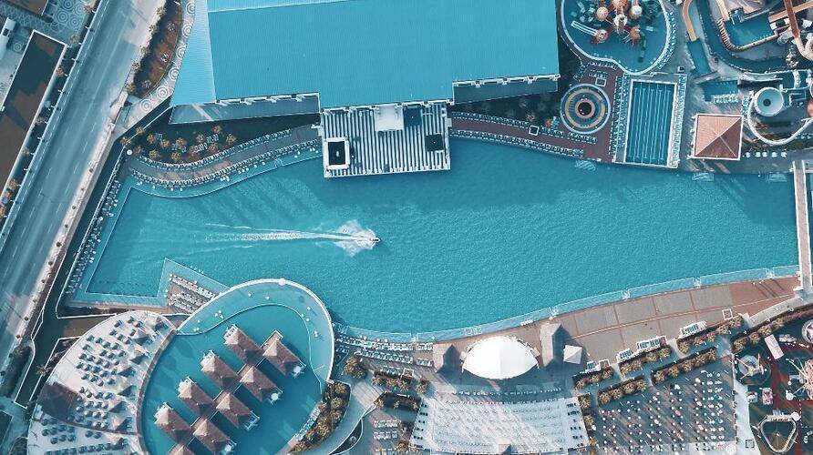 Granada Luxury Belek