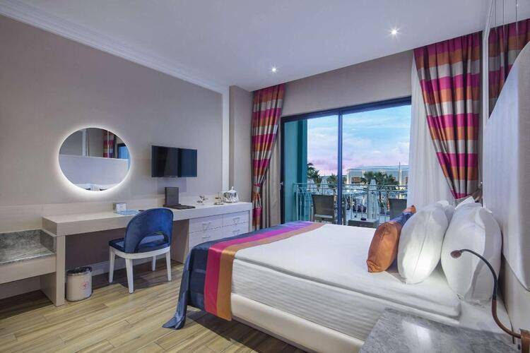 Granada Luxury Belek