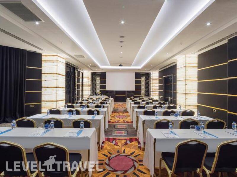 Фотография Granada Luxury Belek