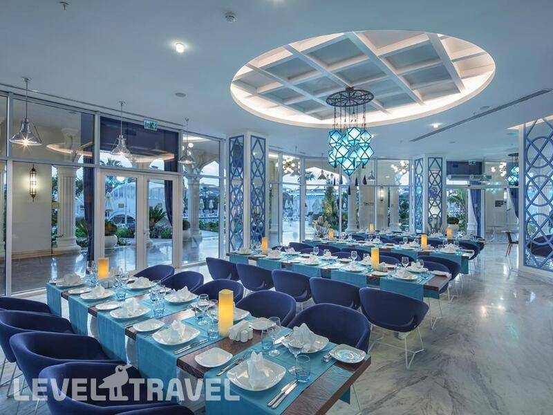 Фотография Granada Luxury Belek