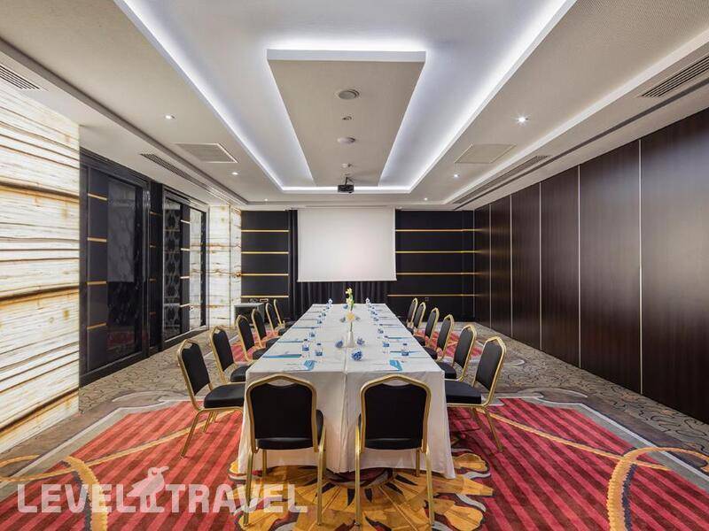 Фотография Granada Luxury Belek