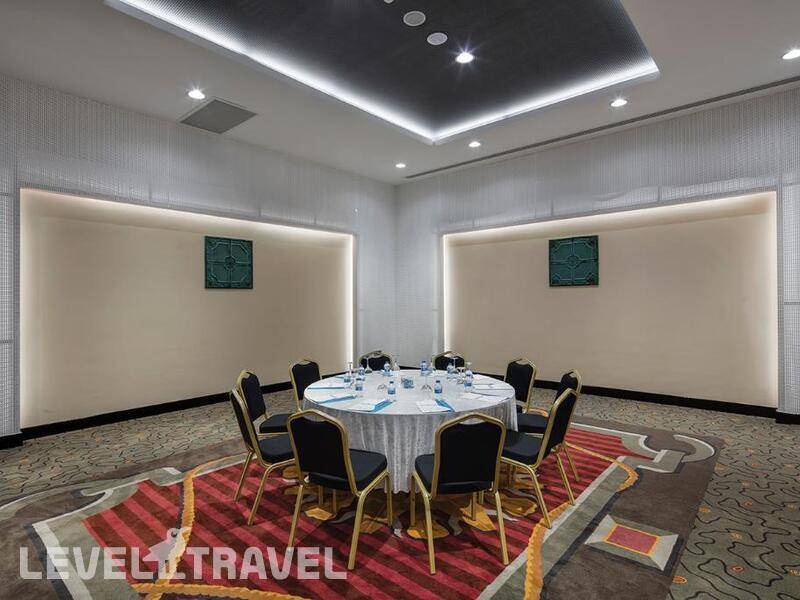 Фотография Granada Luxury Belek