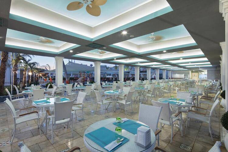 Granada Luxury Belek