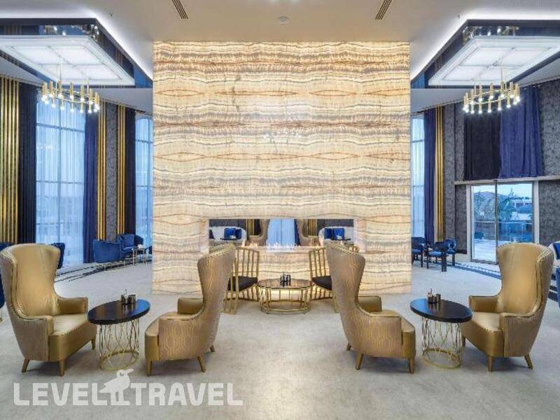 Фотография Granada Luxury Belek