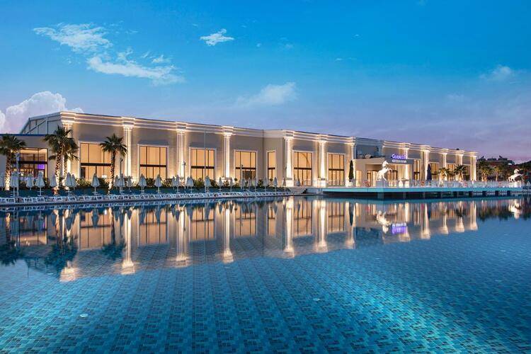 Granada Luxury Belek