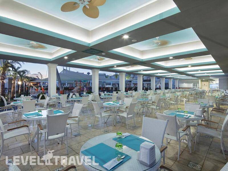 Фотография Granada Luxury Belek