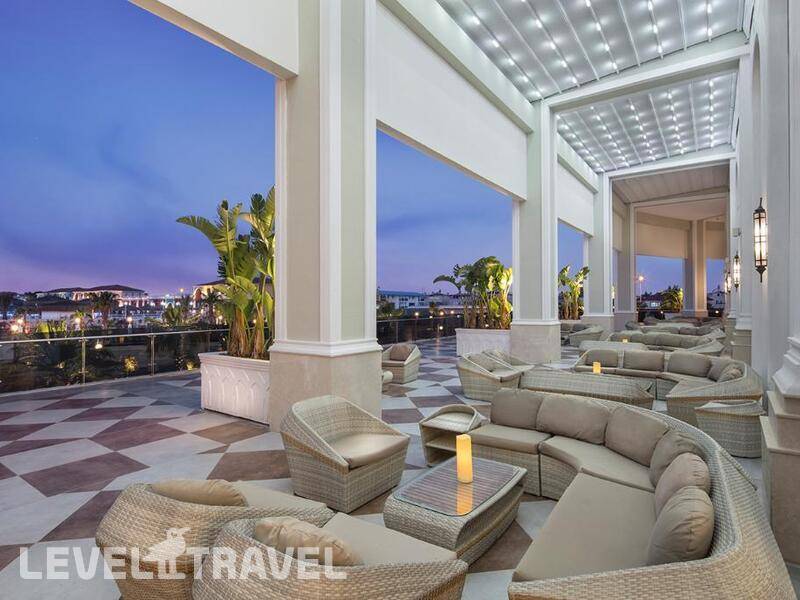 Фотография Granada Luxury Belek