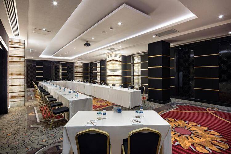 Granada Luxury Belek