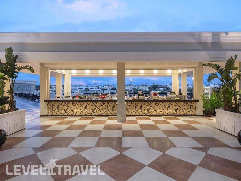 Фотография Granada Luxury Belek