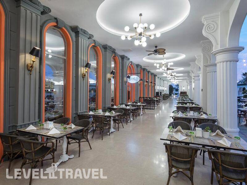 Фотография Granada Luxury Belek