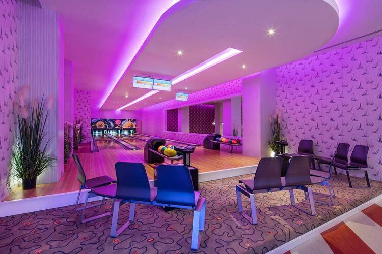 Granada Luxury Belek
