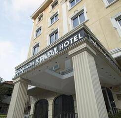 $item['hotel']['name']