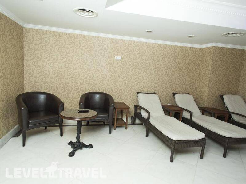 Фотография Topkapi Inter Istanbul Hotel