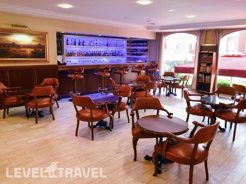 Фотография Topkapi Inter Istanbul Hotel